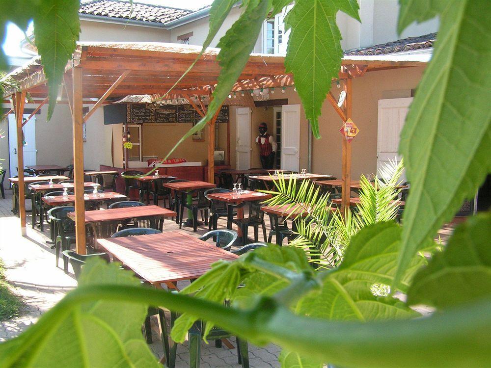 Vacanceole - Domaine Du Green Rivieres  Exterior photo