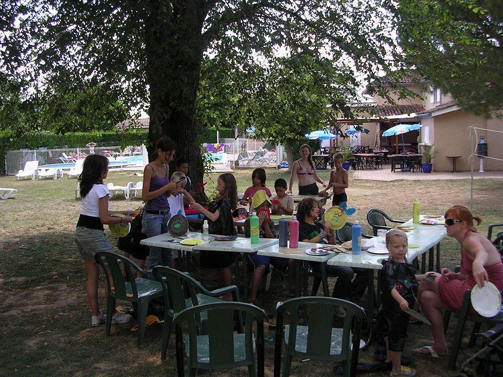 Vacanceole - Domaine Du Green Rivieres  Exterior photo